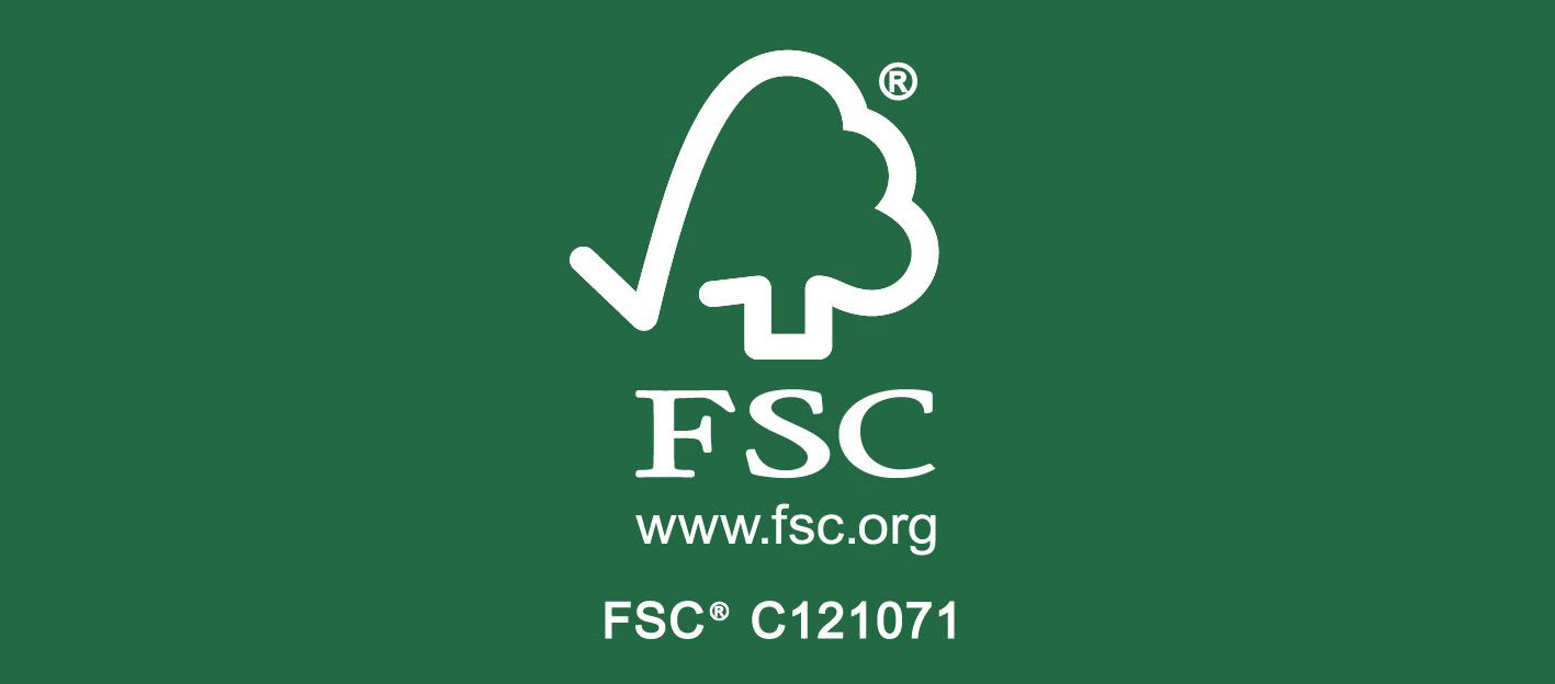 fsc认证