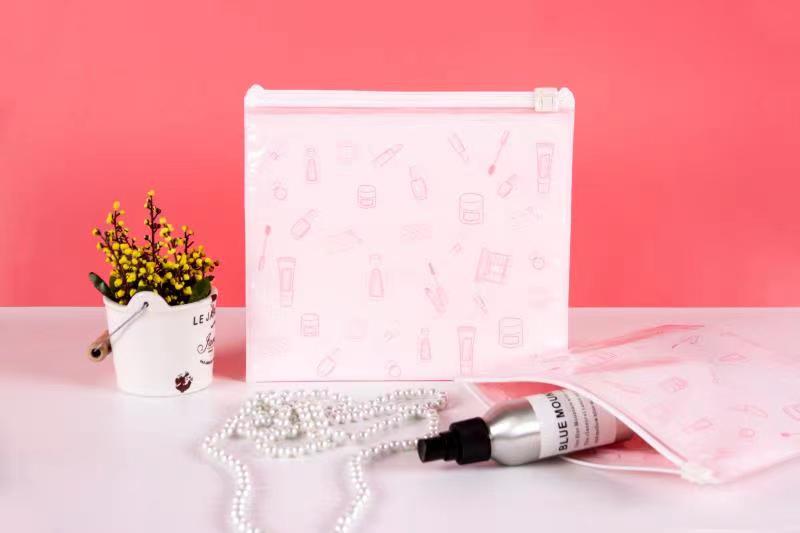 zipper bubble mailer