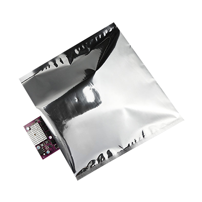 ESD Aluminized Bag